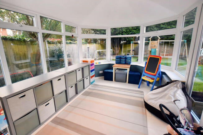 Conservatory 1