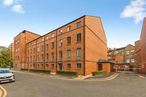 Seller Street, CHESTER, Cheshire, CH1