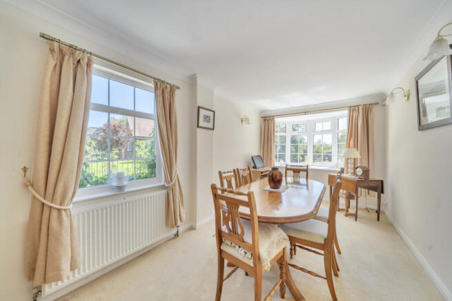 3 bed Detached Bungalow for sale Image 8