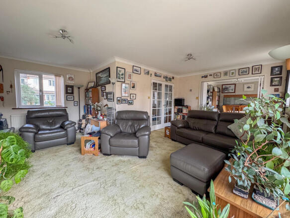 Tollgate Drive, Stanway, Colchester photo 5