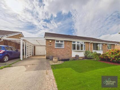 Osprey Drive, Caldicot