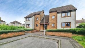 10, Oswald Court, Kirkcaldy KY1 3EY