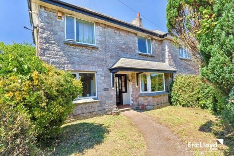 Dartmouth Road Churston