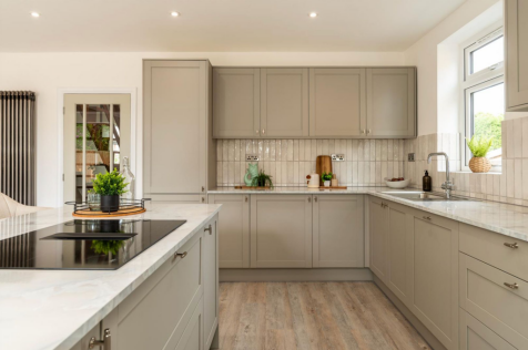 Woodville Road, Hartshorne, DE11