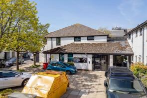 4, Albany Street, Newton Abbot TQ12 2AN