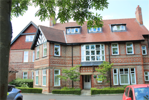 Flat 5, College Court, Mauldeth Road, Heaton Mersey, Stockport SK4 3RW