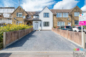 183, Summers Lane, North Finchley, London N12 0QH
