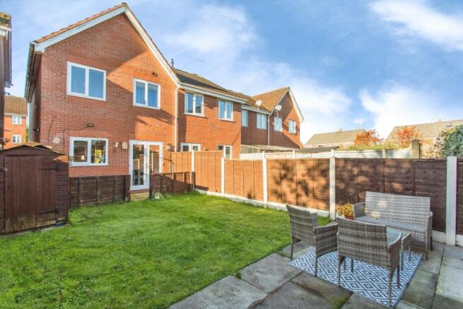 Park Close, Ribbleton, Preston, Lancashire, PR2 photo 4