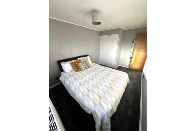 Bedroom Five