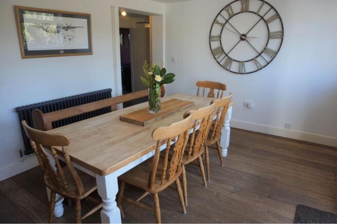 Dining / Family Room