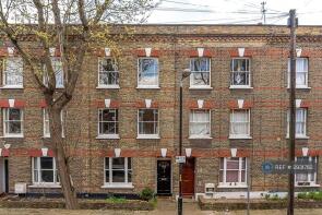 17, Henshaw Street, London SE17 1PE