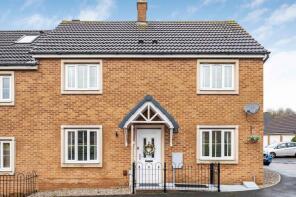 4, The Thatchers, Groundwell, Swindon SN25 4AT