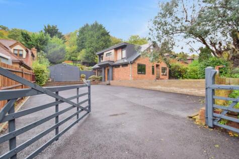 Boxley Road, Walderslade Woods, Chatham, ME5