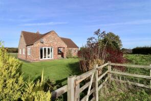 The Bungalow, Holme Road, Spaldington DN14 7NB