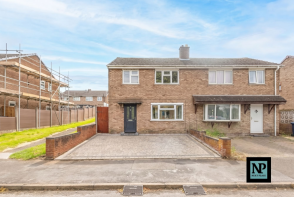 32, Piccadilly Crescent, Tamworth B78 2EL