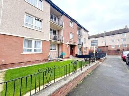 Flat 0/1, 120, Garscadden Road South, Glasgow G13 4PS