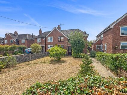 Grundisburgh Road, Woodbridge, IP12