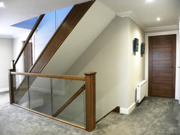 1st Floor Landing