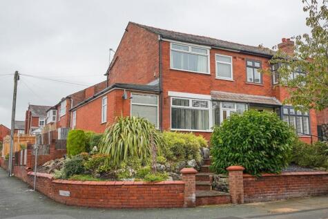 Walkden Avenue, Swinley, Wigan, WN1 2JJ