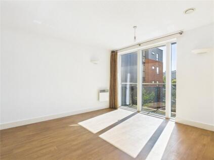 Coronation Court, Bristol, BS3