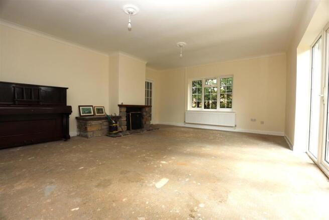 Llanwensan Farm Lane, Peterston Road, Peterston Super Ely, Vale of Glamorgan, CF72 8NU photo 4