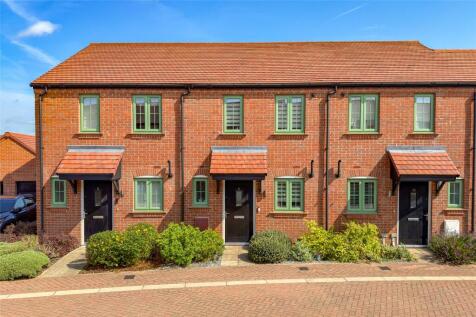 Kestrel Way, St. Albans, Hertfordshire, AL4