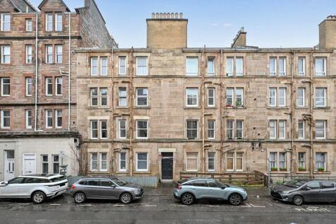 7 3f4, Watson Crescent, Edinburgh, EH11 1HD