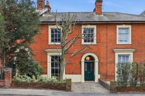 3, Queens Road, Brentwood CM14 4HE