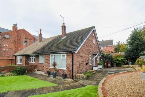 Leeds Road, Wakefield