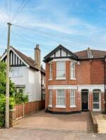 32, Morris Road, Southampton SO15 2BR