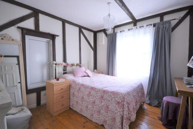 Bedroom 4