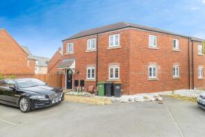 23, Goldfinch Road, Leighton Buzzard LU7 4BN