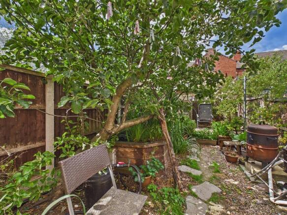 2 bed Terraced for sale Image 4