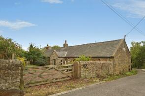 Old Mill Farm Cottage, Station Road, Hexham NE47 7HU