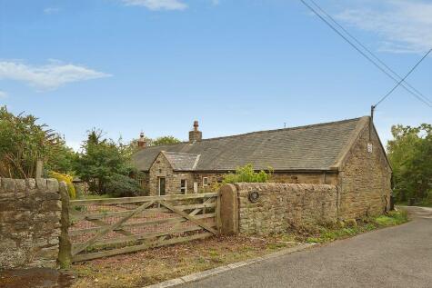 Station Road, Bardon Mill