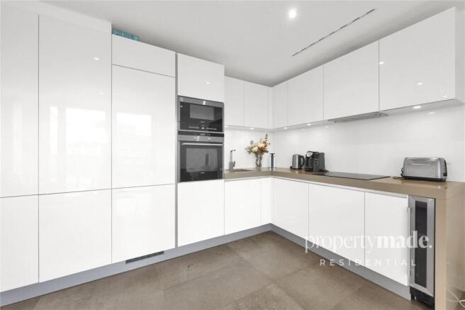 Book House, 261a City Road, London, EC1V photo 4