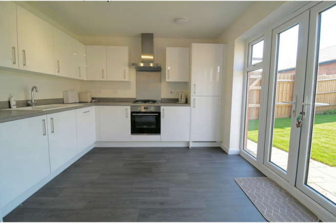 Hadingham Place, Coventry, CV7 8TW photo 4