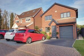 25, Inglefield Close, Beverley HU17 8XG