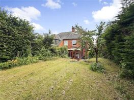 Oakdale, Rockwood Hill Road, Greenside, Ryton NE40 4AR