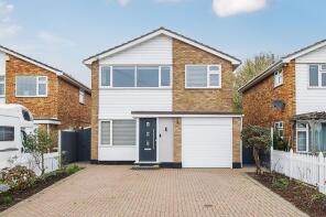 Rushdene, Little Stambridge Hall Lane, Rochford SS4 1EN