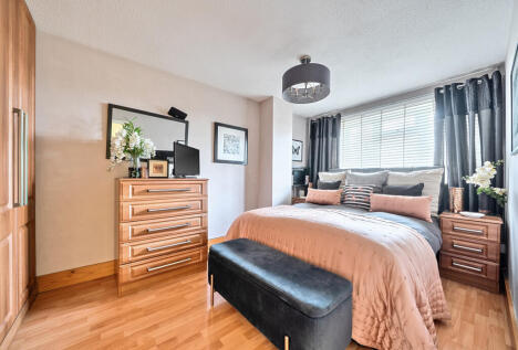 Blakeway, Tunbridge Wells, Kent, TN2