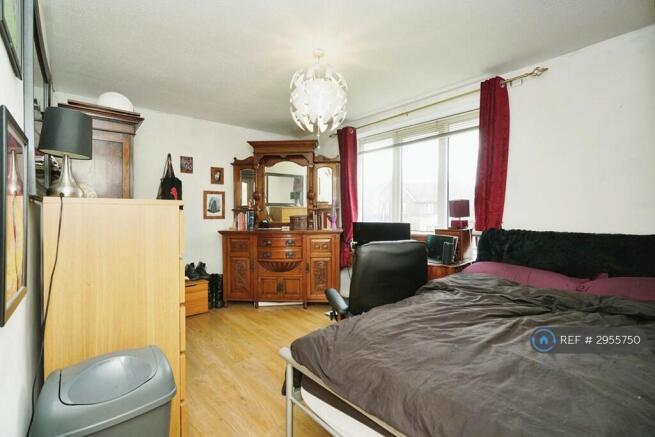 Larger Double Bedroom