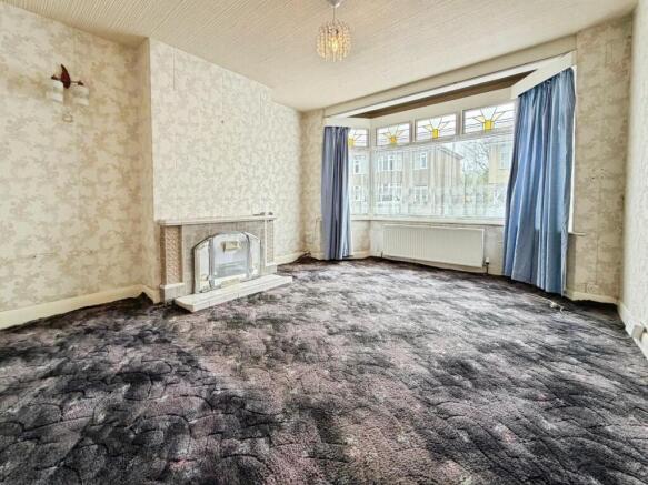 Reception Room One