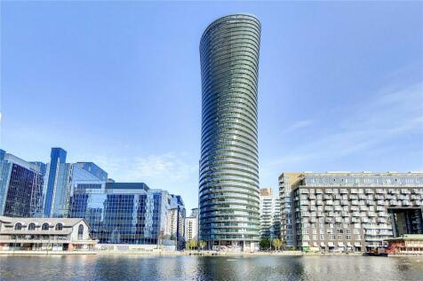 Arena Tower, Crossharbour Plaza, Canary Wharf, E14