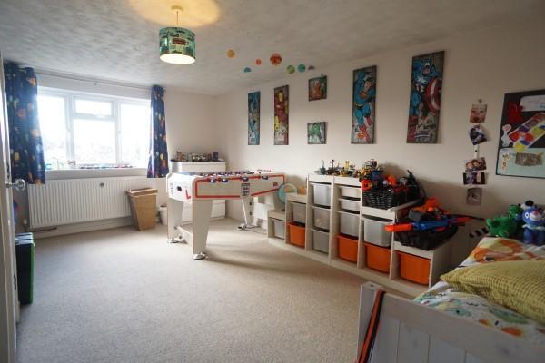 Bedroom 6