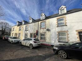 12, Portland Buildings, Princess Street, Barnstaple EX32 7BQ