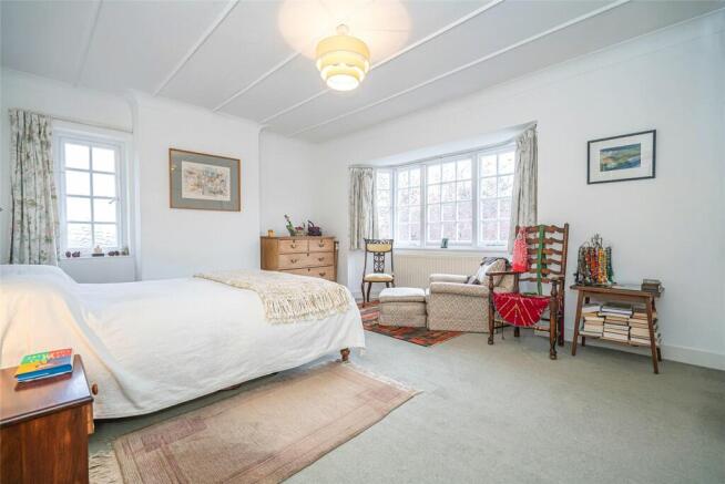 Bedroom 1 A