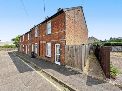 Lime Tree Place, Stowmarket, IP14