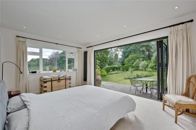 Principal Bedroom