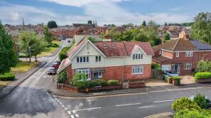30, Sunnyside Road, Worcester WR1 1RL